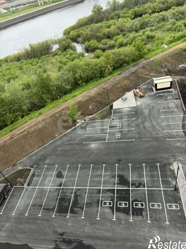 2-комн квартира городской округ Тюмень