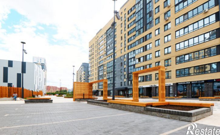 1-комн квартира ул Газовиков, 73 3,  д. 73 3,  к. 3