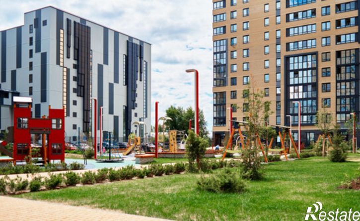 1-комн квартира ул Газовиков, 73 3,  д. 73 3,  к. 3