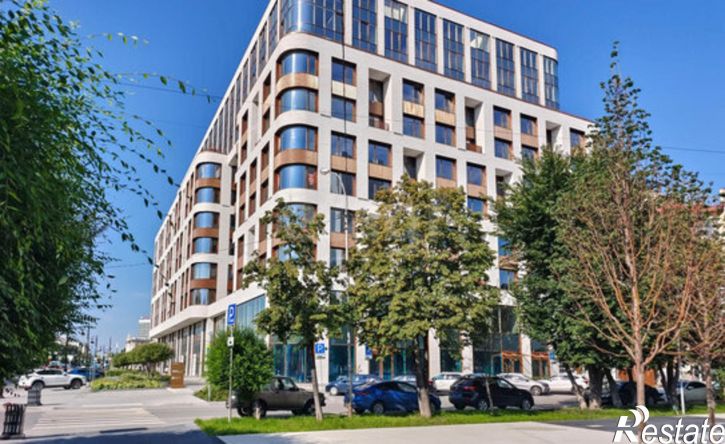 2-комн квартира ул Володарского, 26 1,  д. 26 1,  к. 1