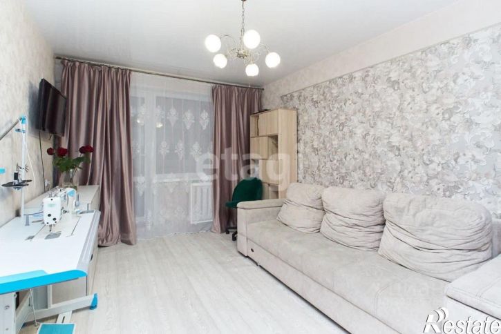 2-комн квартира ул Щорса, 7а,  д. 7а