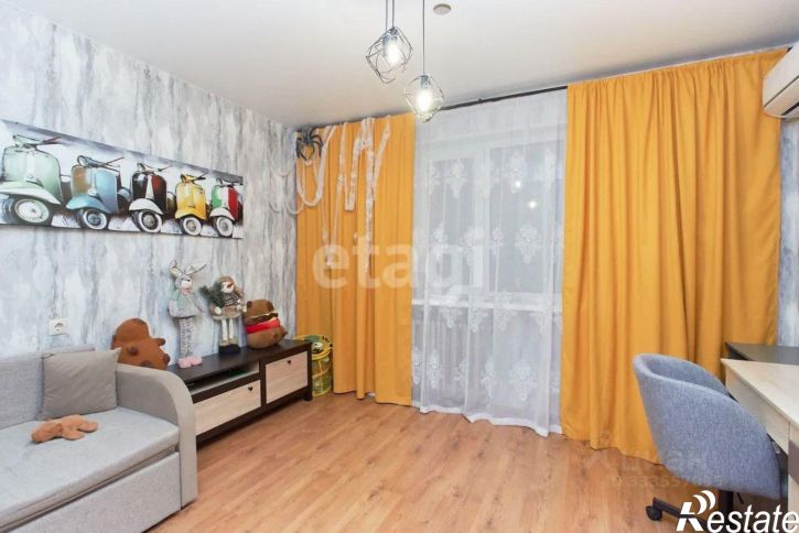 2-комн квартира ул Щорса, 7а,  д. 7а
