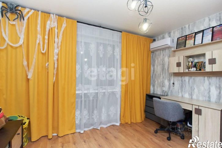 2-комн квартира ул Щорса, 7а,  д. 7а