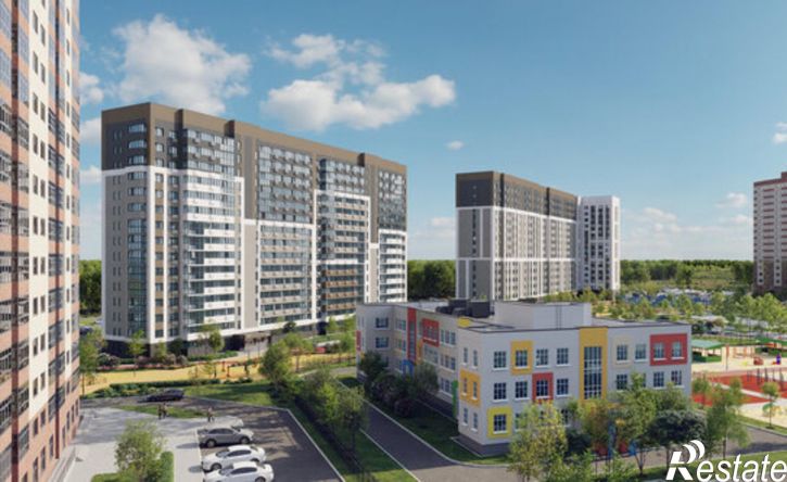 3-комн квартира ул Новоселов, 107,  д. 107