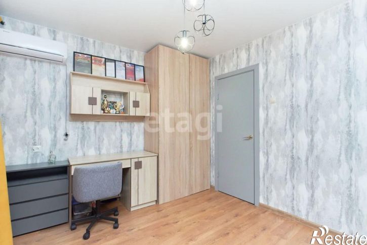 2-комн квартира ул Щорса, 7а,  д. 7а
