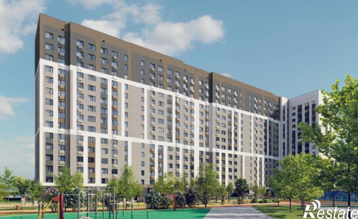 3-комн квартира ул Новоселов, 107,  д. 107