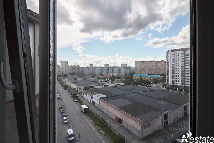 1-комн квартира ул Широтная, 108 2,  д. 108 2,  к. 2