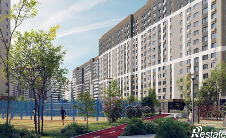 3-комн квартира ул Новоселов, 107,  д. 107