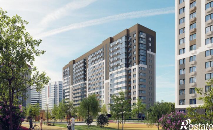 3-комн квартира ул Новоселов, 107,  д. 107