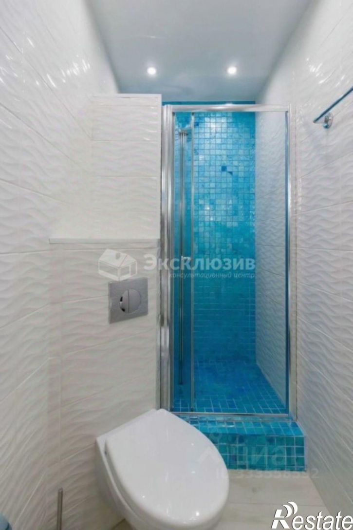 3-комн квартира ул Николая Зелинского, 17,  д. 17