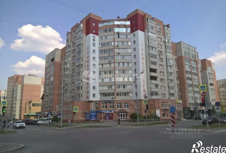 2-комн квартира ул Прокопия Артамонова, 13,  д. 13
