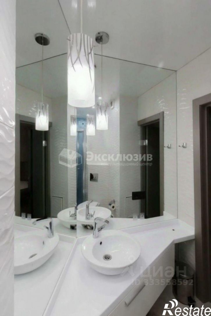 3-комн квартира ул Николая Зелинского, 17,  д. 17