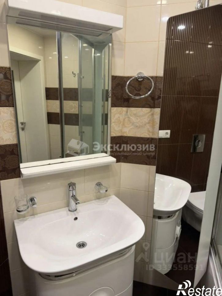 2-комн квартира ул Прокопия Артамонова, 13,  д. 13