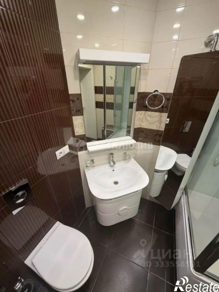 2-комн квартира ул Прокопия Артамонова, 13,  д. 13