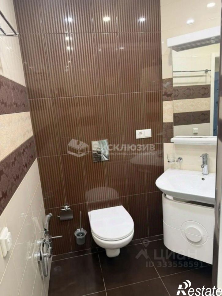 2-комн квартира ул Прокопия Артамонова, 13,  д. 13
