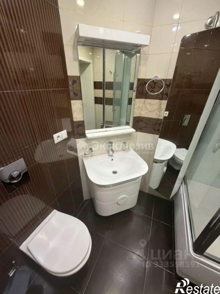 2-комн квартира ул Прокопия Артамонова, 13,  д. 13