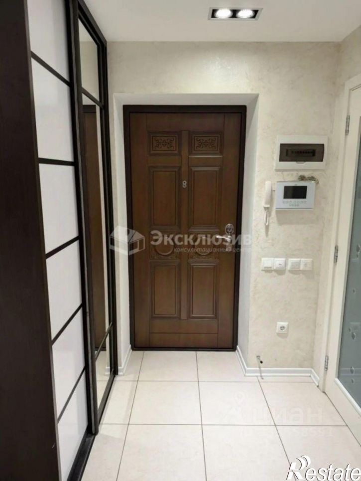 2-комн квартира ул Прокопия Артамонова, 13,  д. 13