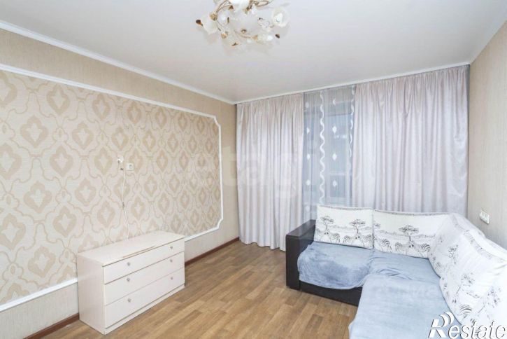 2-комн квартира ул Олимпийская, 17,  д. 17
