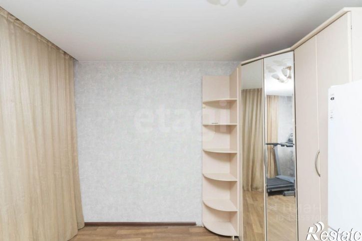 2-комн квартира ул Олимпийская, 17,  д. 17