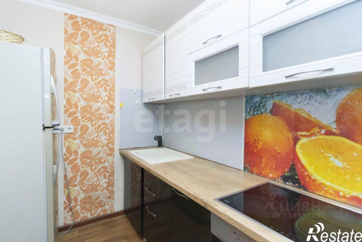 2-комн квартира ул Олимпийская, 17,  д. 17