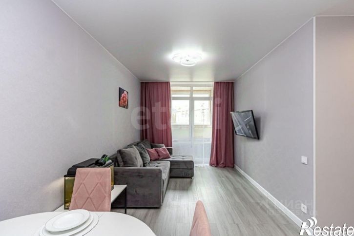 2-комн квартира ул Пархоменко, 119,  д. 119