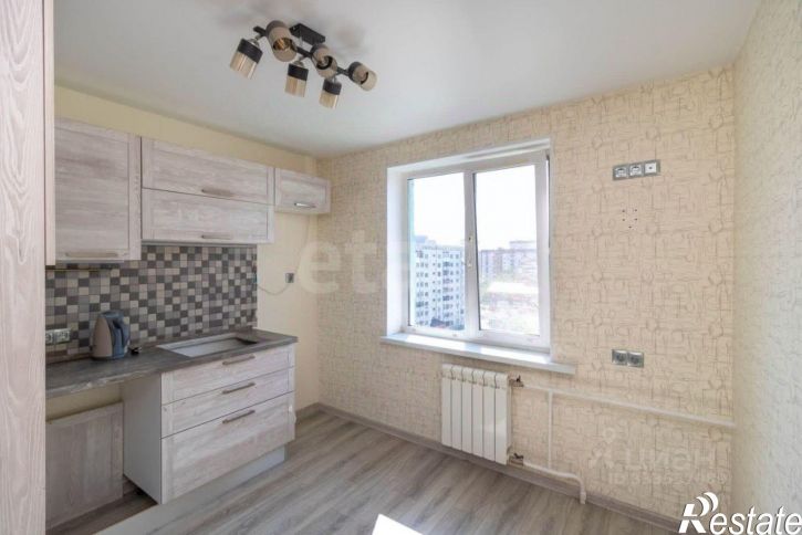 2-комн квартира ул Газовиков, 29,  д. 29
