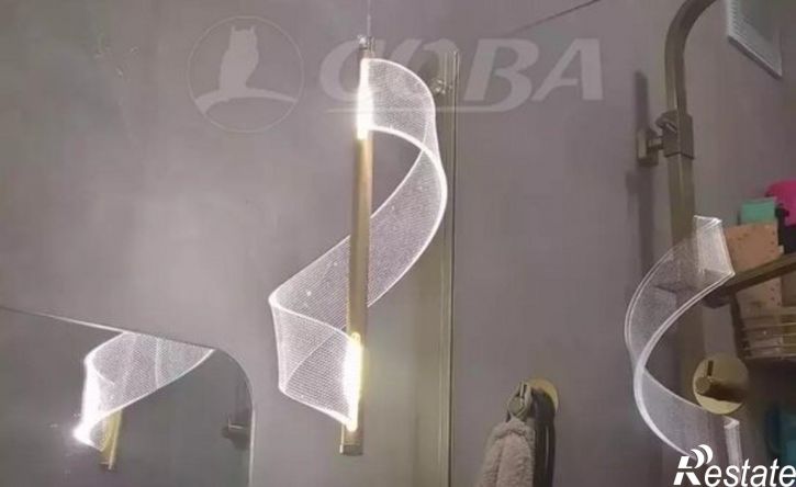 2-комн квартира Тюмень, улица Республики, 204к12