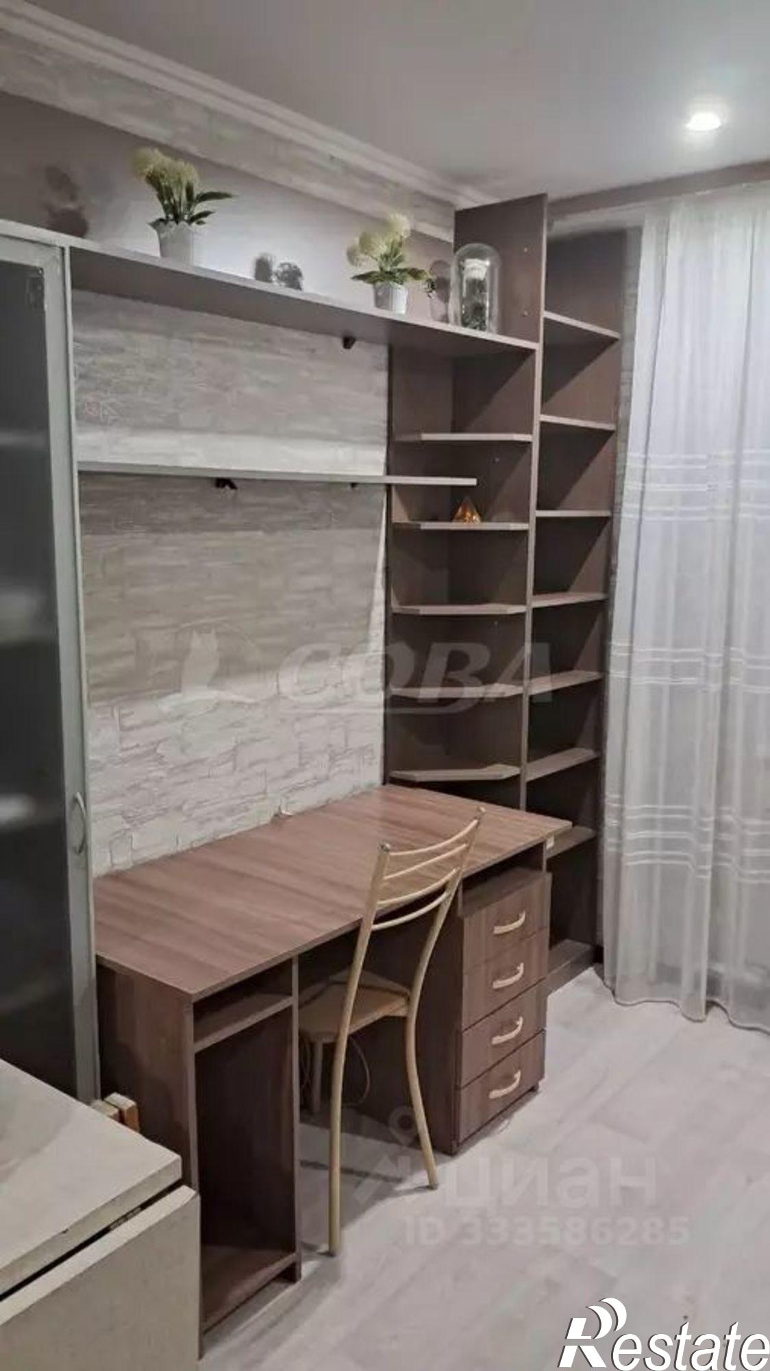 Купить комнату за 1 600 000 рублей на ул Котовского, 13