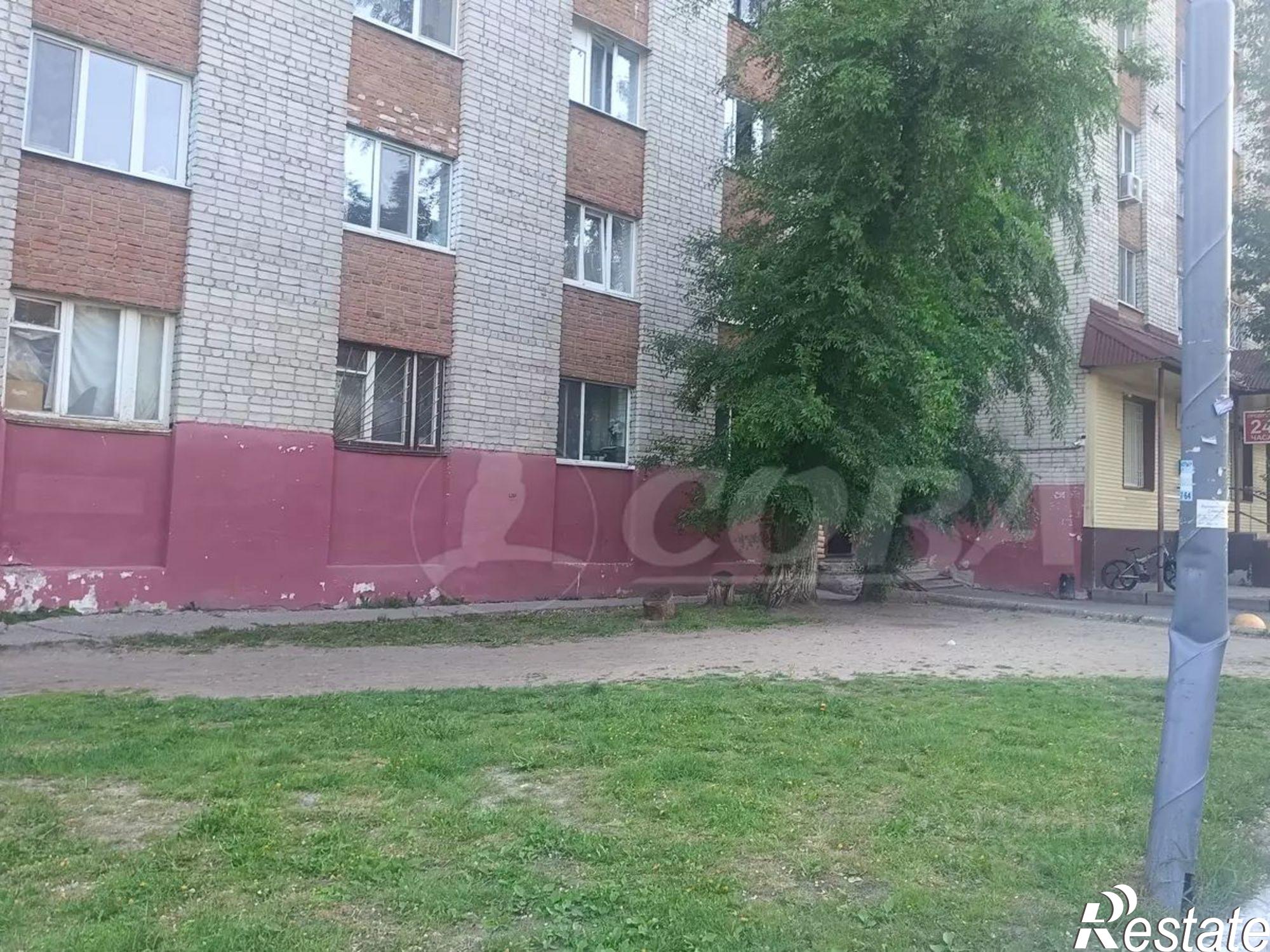 Купить комнату за 860 000 рублей на Ткацкий пр-д, 8