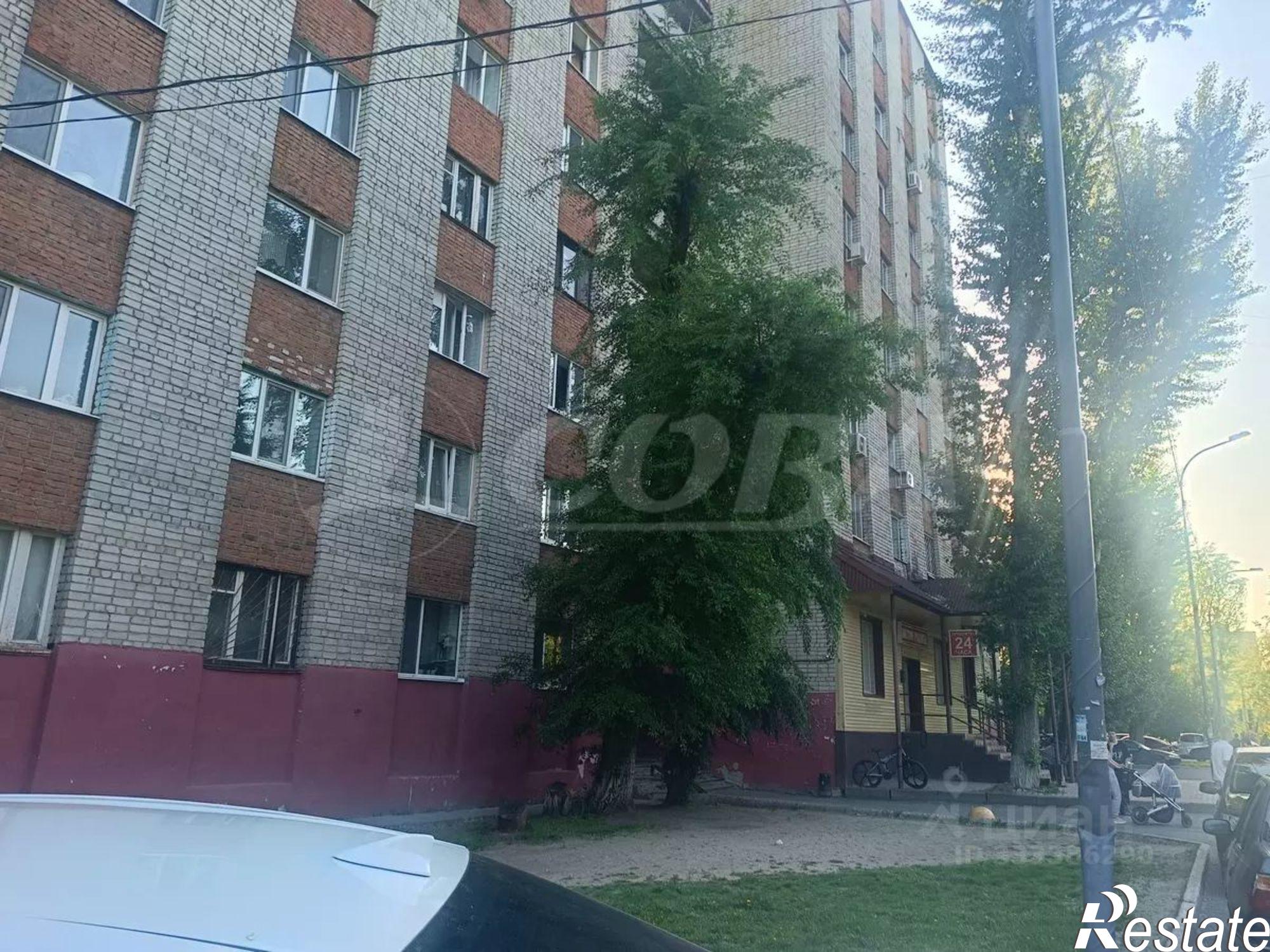 Купить комнату за 860 000 рублей на Ткацкий пр-д, 8