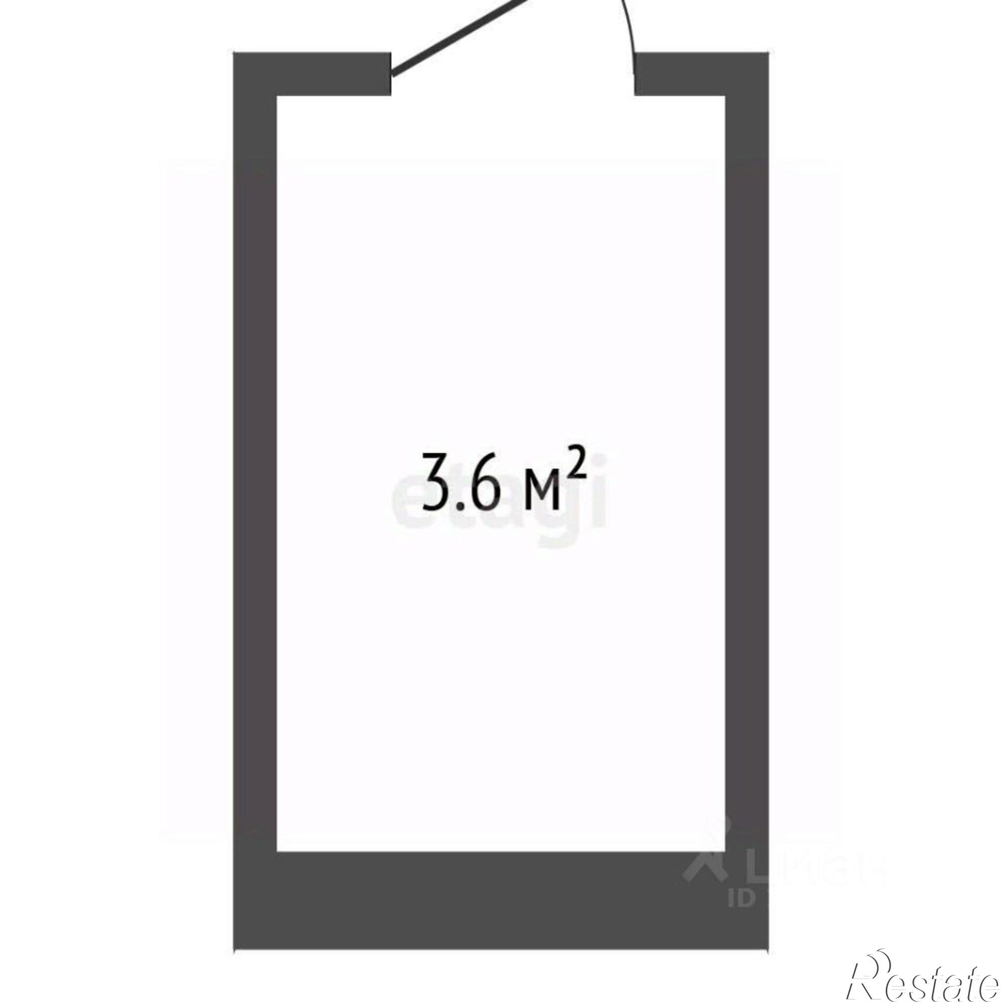 Купить складское помещение за 312 501 рублей на ул Малышева, 31