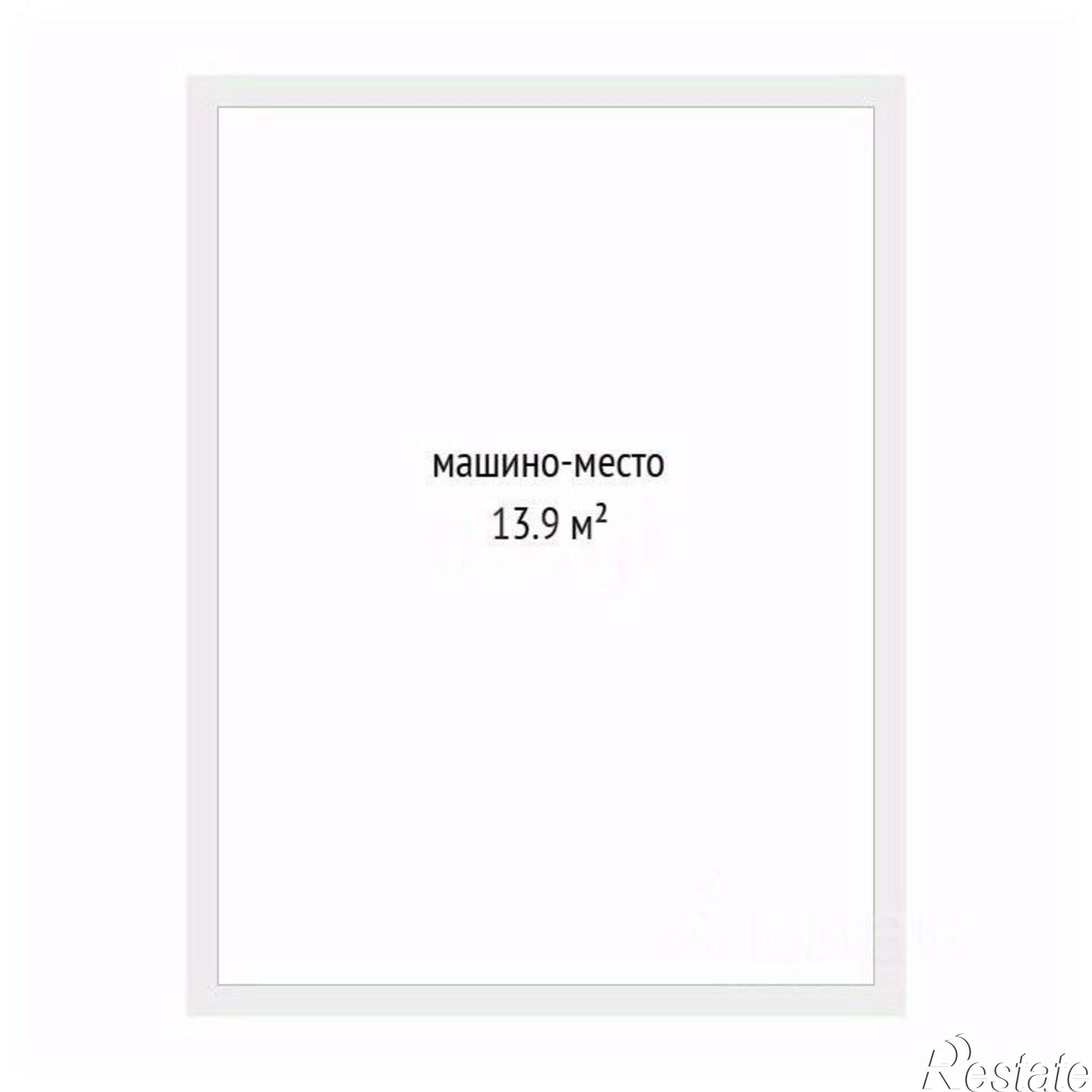 Купить гараж, место в паркинге за 1 580 580 рублей на улица Газовиков, 40