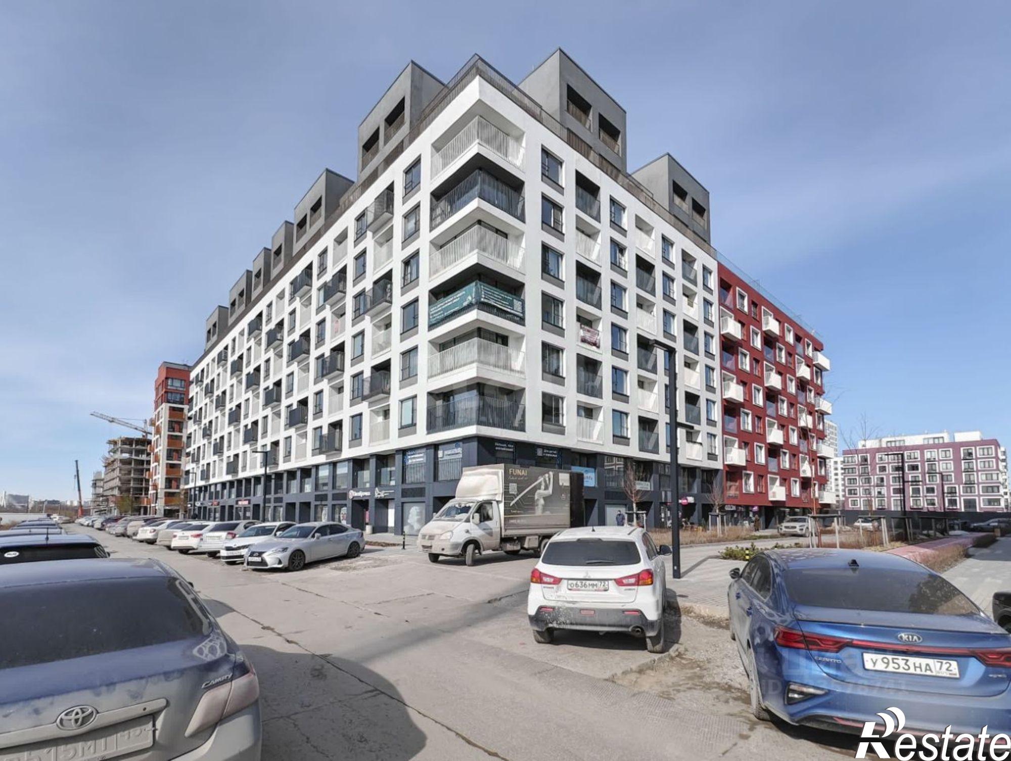 Купить гараж, место в паркинге за 1 580 580 рублей на улица Газовиков, 40