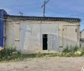 35 кв м ул Станционная, 18Б