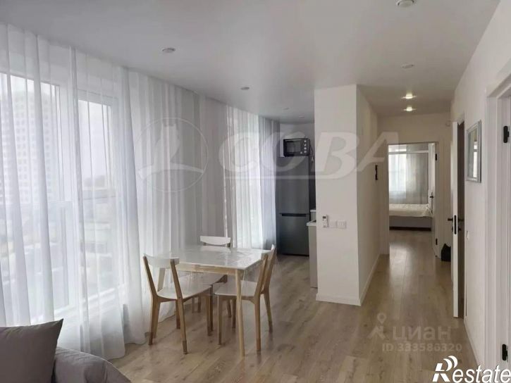 2-комн квартира ул Харьковская, 72а,  д. 72а