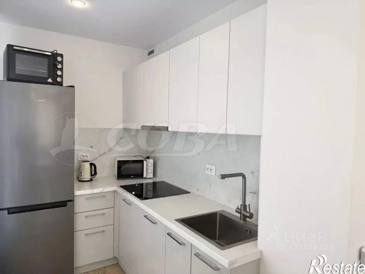 2-комн квартира ул Харьковская, 72а,  д. 72а