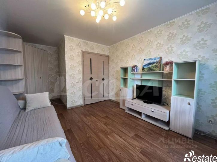 1-комн квартира ул Коммунаров, 19,  д. 19