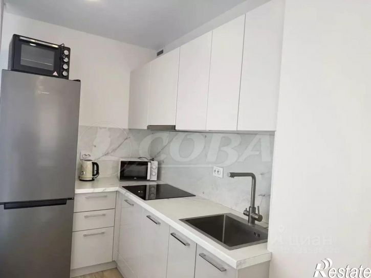 2-комн квартира ул Харьковская, 72а,  д. 72а