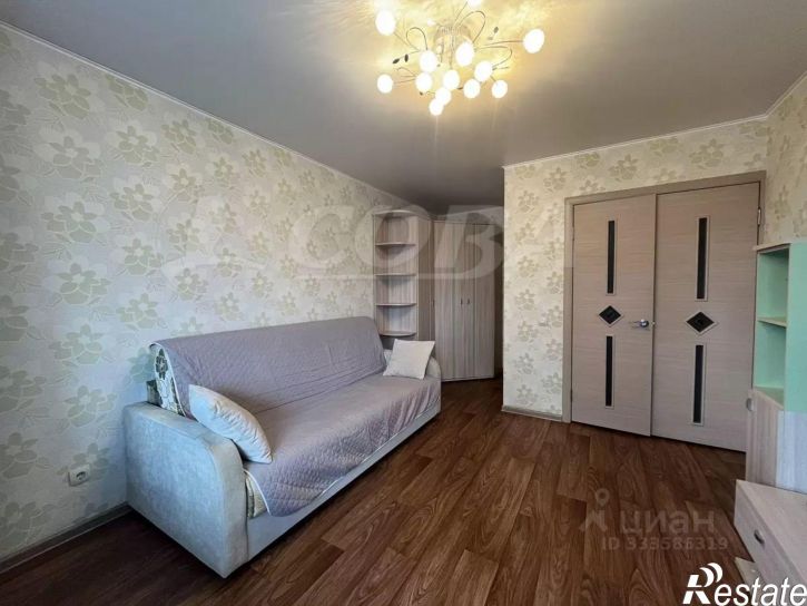 1-комн квартира ул Коммунаров, 19,  д. 19
