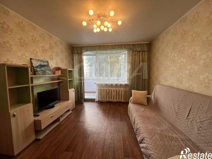 1-комн квартира ул Коммунаров, 19,  д. 19