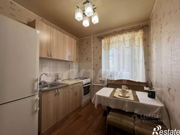 1-комн квартира ул Коммунаров, 19,  д. 19