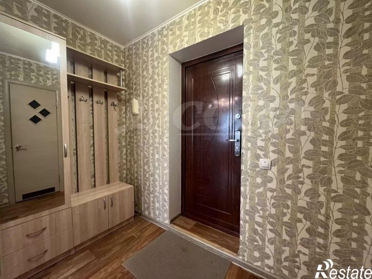 1-комн квартира ул Коммунаров, 19,  д. 19