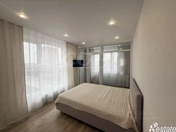 2-комн квартира ул Харьковская, 72а,  д. 72а