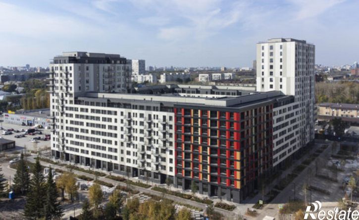 4-комн квартира ул Республики, 205 19,  д. 205 19,  к. 19