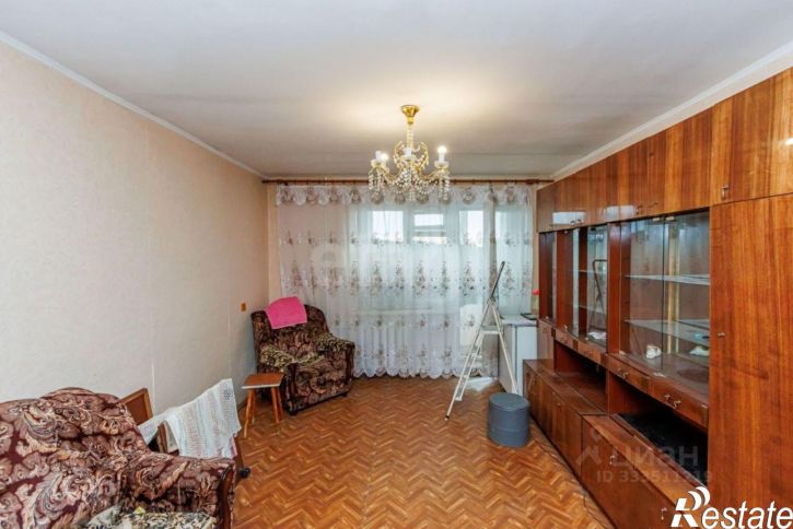 3-комн квартира ул Гастелло, 73,  д. 73