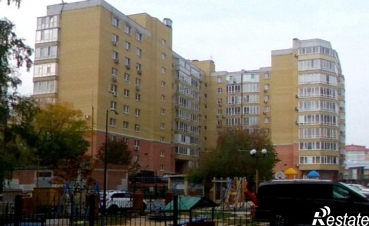 3-комн квартира ул Герцена, 82 1,  д. 82 1,  к. 1