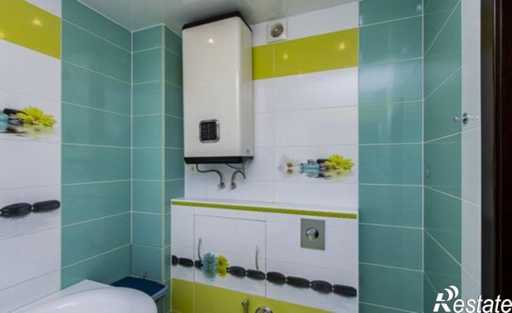 3-комн квартира ул Герцена, 82 1,  д. 82 1,  к. 1