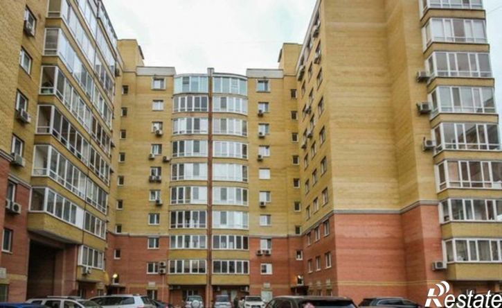 3-комн квартира ул Герцена, 82 1,  д. 82 1,  к. 1
