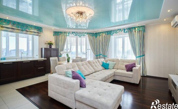 3-комн квартира ул Герцена, 82 1,  д. 82 1,  к. 1