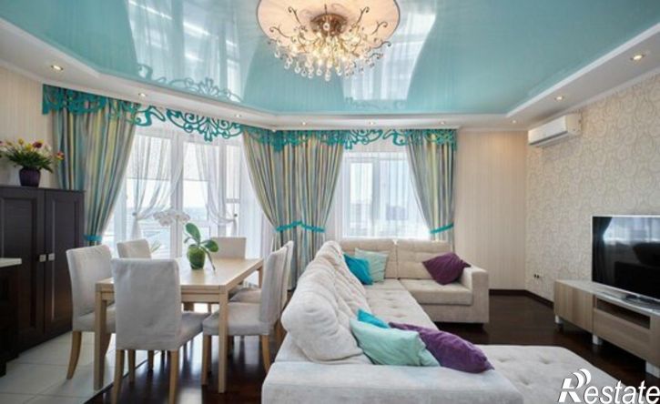 3-комн квартира ул Герцена, 82 1,  д. 82 1,  к. 1